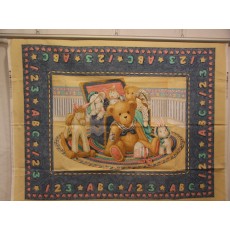 Friends - Federal Blue